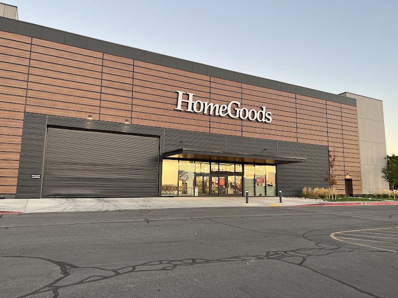 HomeGoods
