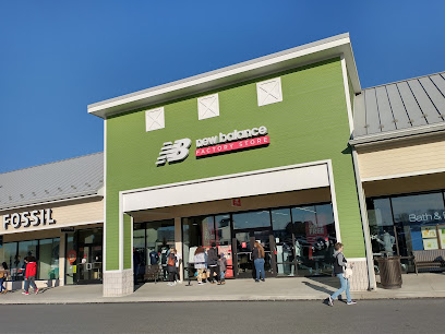 New Balance Factory Store