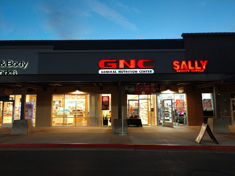 GNC