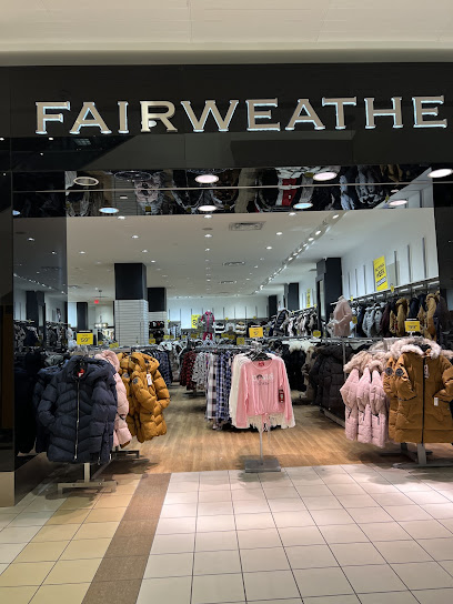 Fairweather