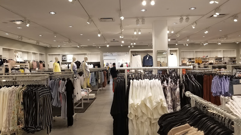 H&M