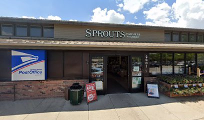 Sprouts Floral