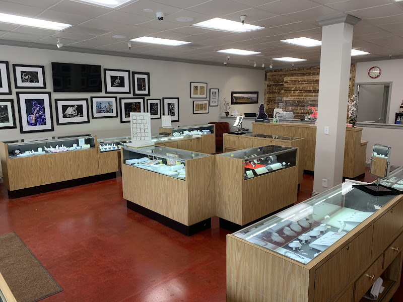 Peck's Jewelers