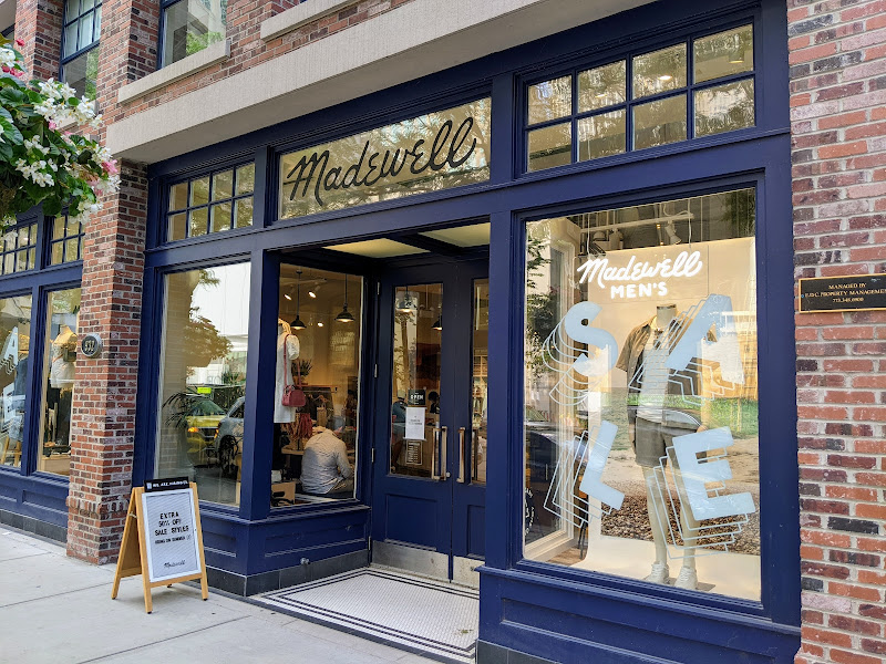 Madewell