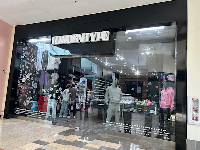 Hidden Hype Boutique