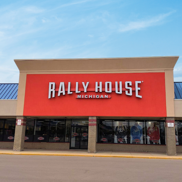 Rally House