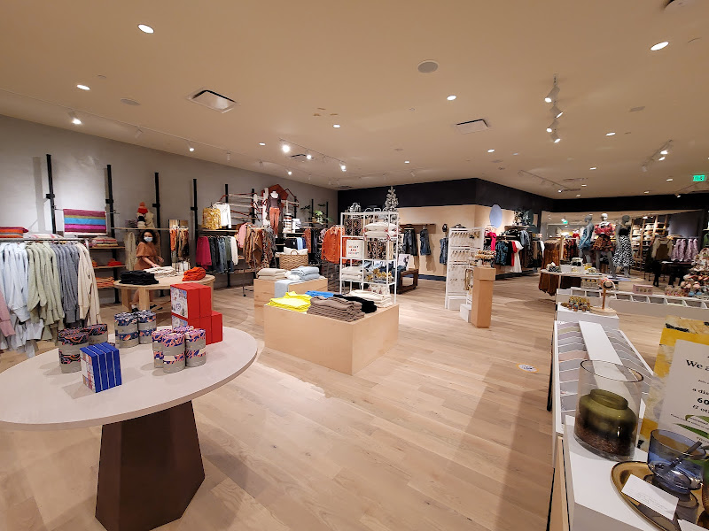 Anthropologie
