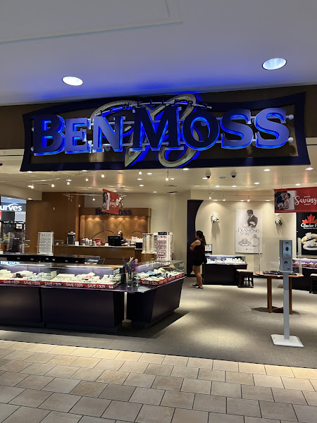 Ben Moss Jewellers