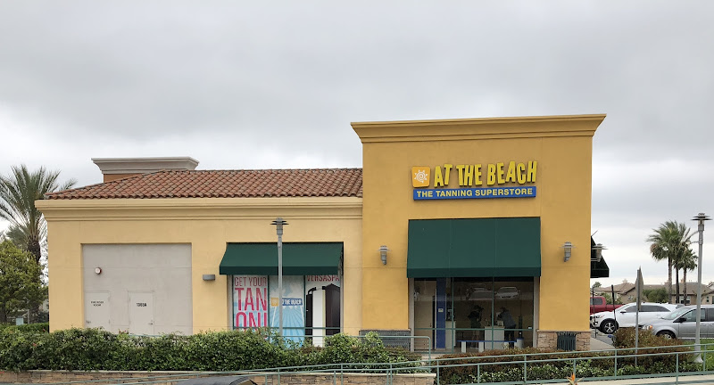 Palm Beach Tan