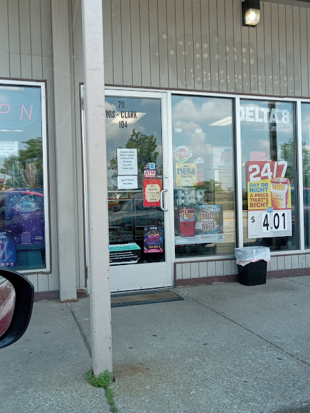 J C's Smoke Shop