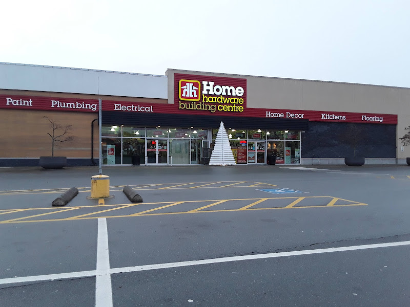 Westcoast Home Hardware Building Centre