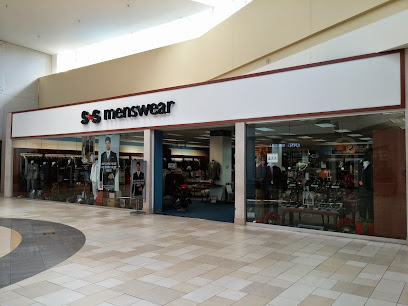 S& S Menswear