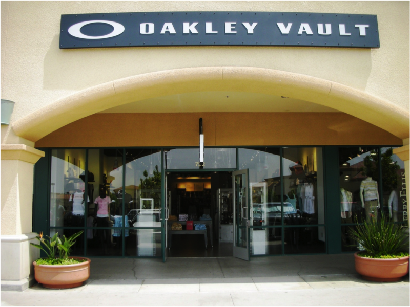 Oakley