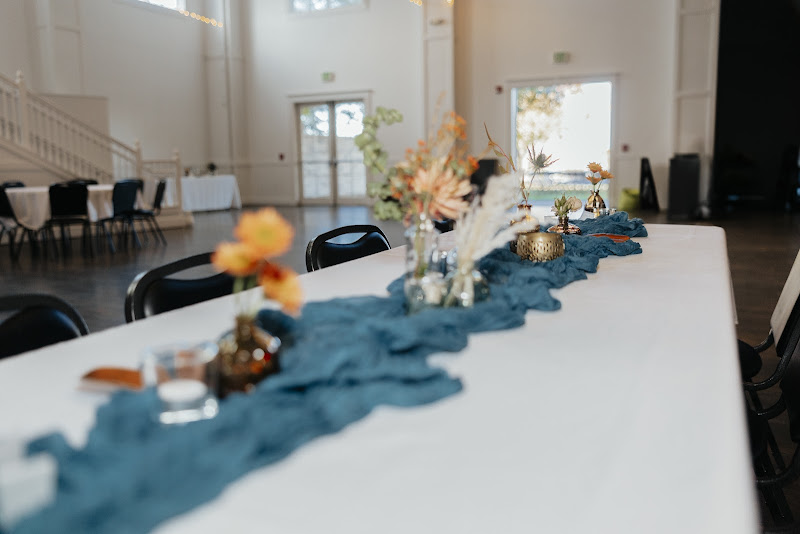 Dragonfly Floral Company