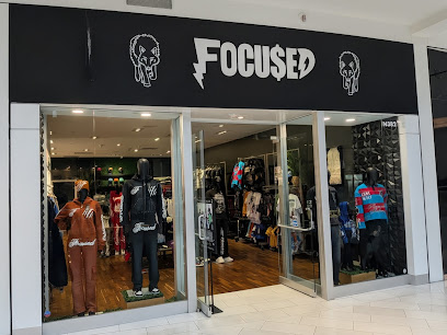 Focused Clothing