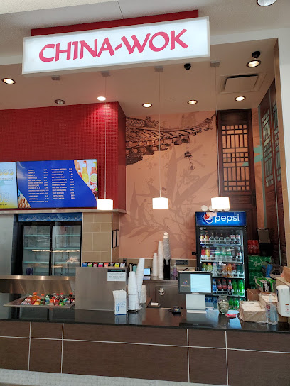 China Wok