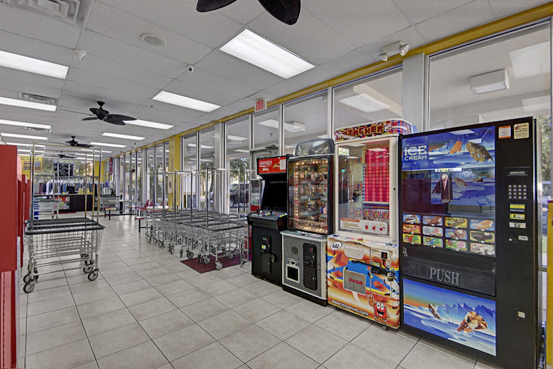 Broward Wash House
