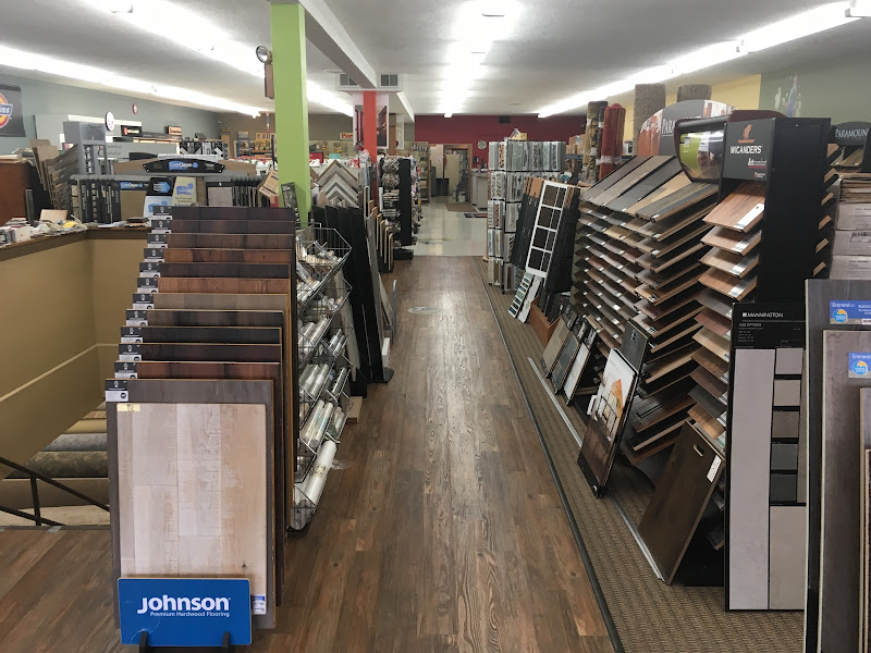 Roger Frye's Paint & Supply