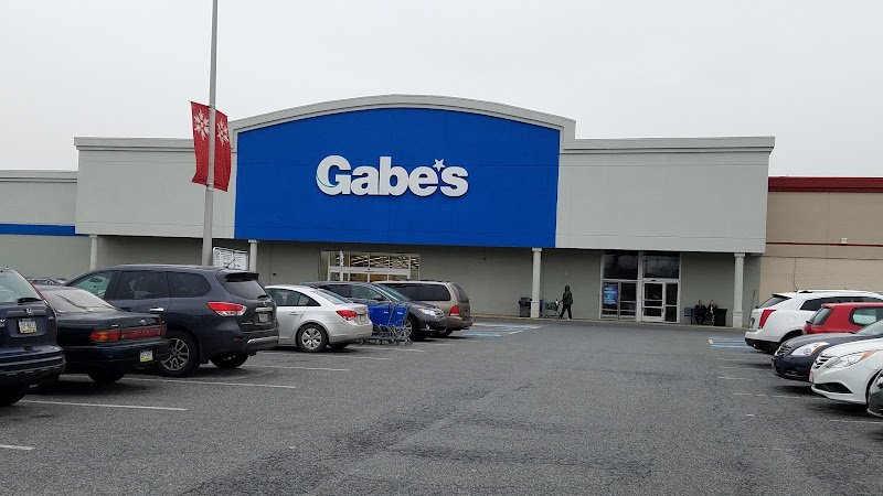 Gabe's
