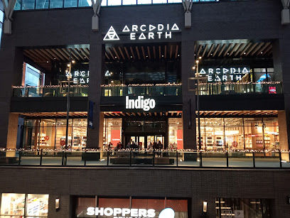 Indigo