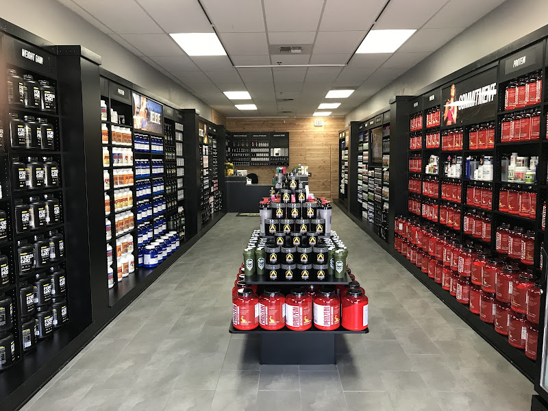 Nutrishop