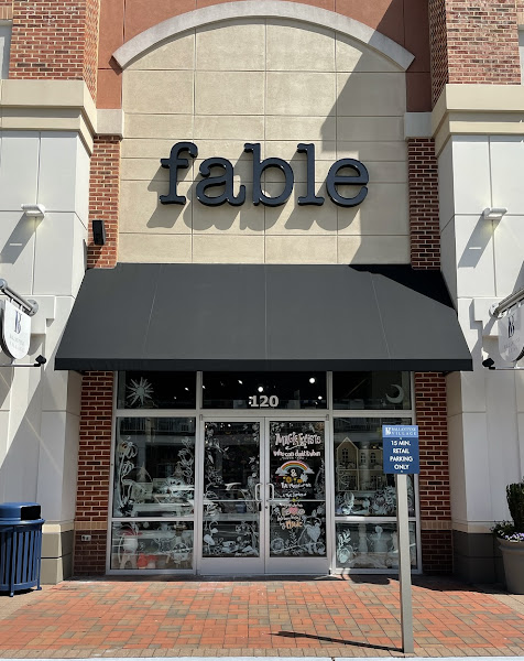 Fable