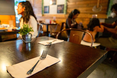 Aroy Dee Thai Kitchen