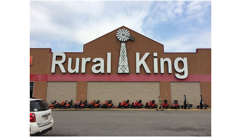 Rural King Guns