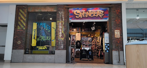 Spencer's