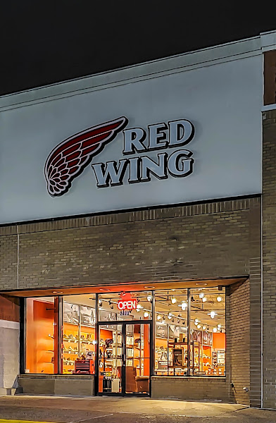 Red Wing - Yonkers, NY