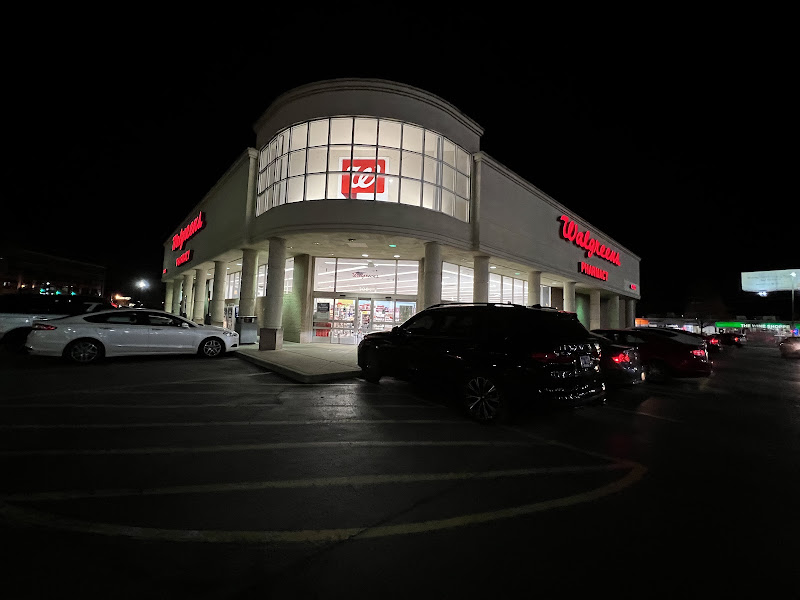 Walgreens