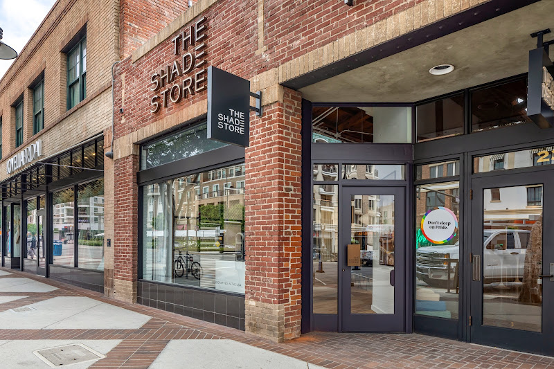 The Shade Store