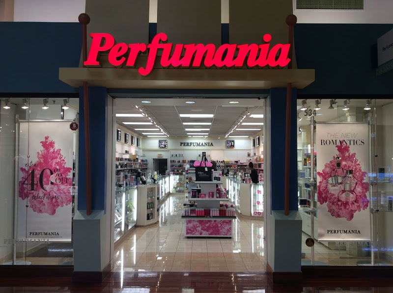 Perfumania