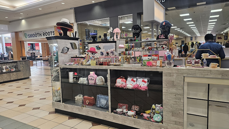 Nestly's Treasures Boutique