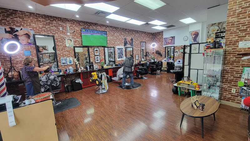 Sullivan Barber Shop