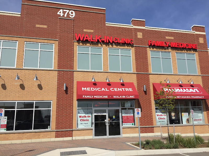 Dundas Neyagawa Medical Centre and Pharmacy