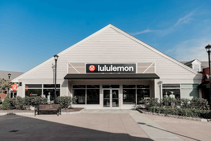 lululemon