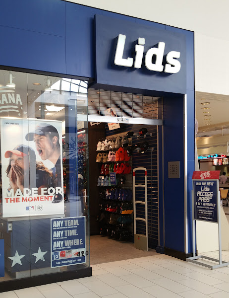 Lids