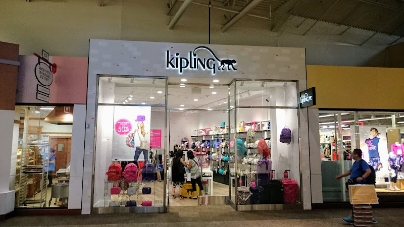 Kipling at Ontario Mills