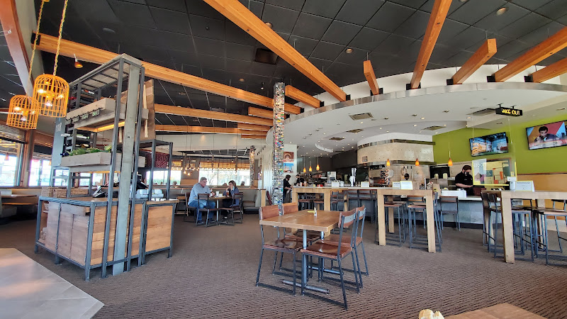 California Pizza Kitchen