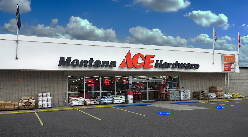 Montana Ace | Kalispell