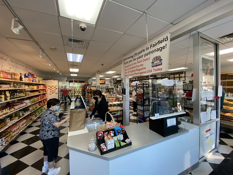 A&S Italian Fine Foods
