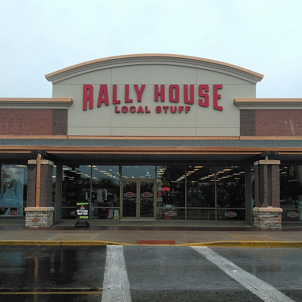 Rally House Centerton Square