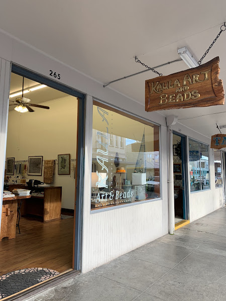 Kaula Art and Beads