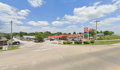Circle K
