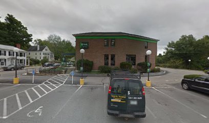 TD Bank