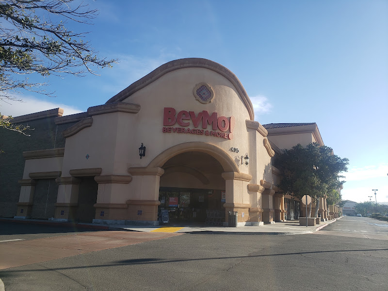 BevMo!