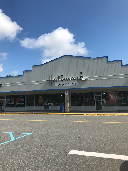 Norman's Hallmark Shop