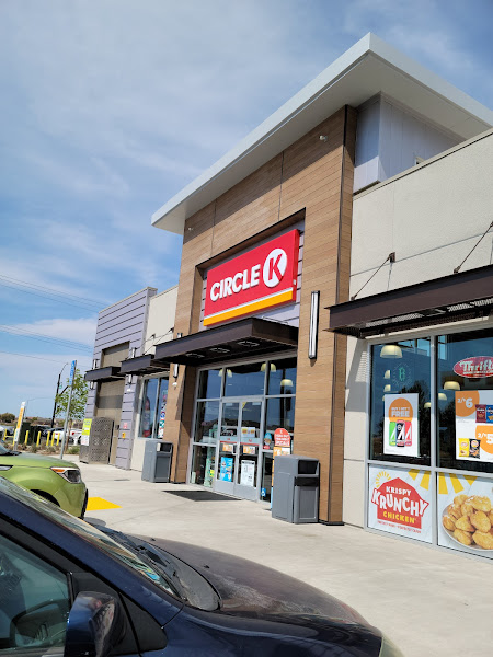 Circle K