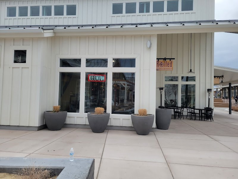 Rolled Mountain Creamery